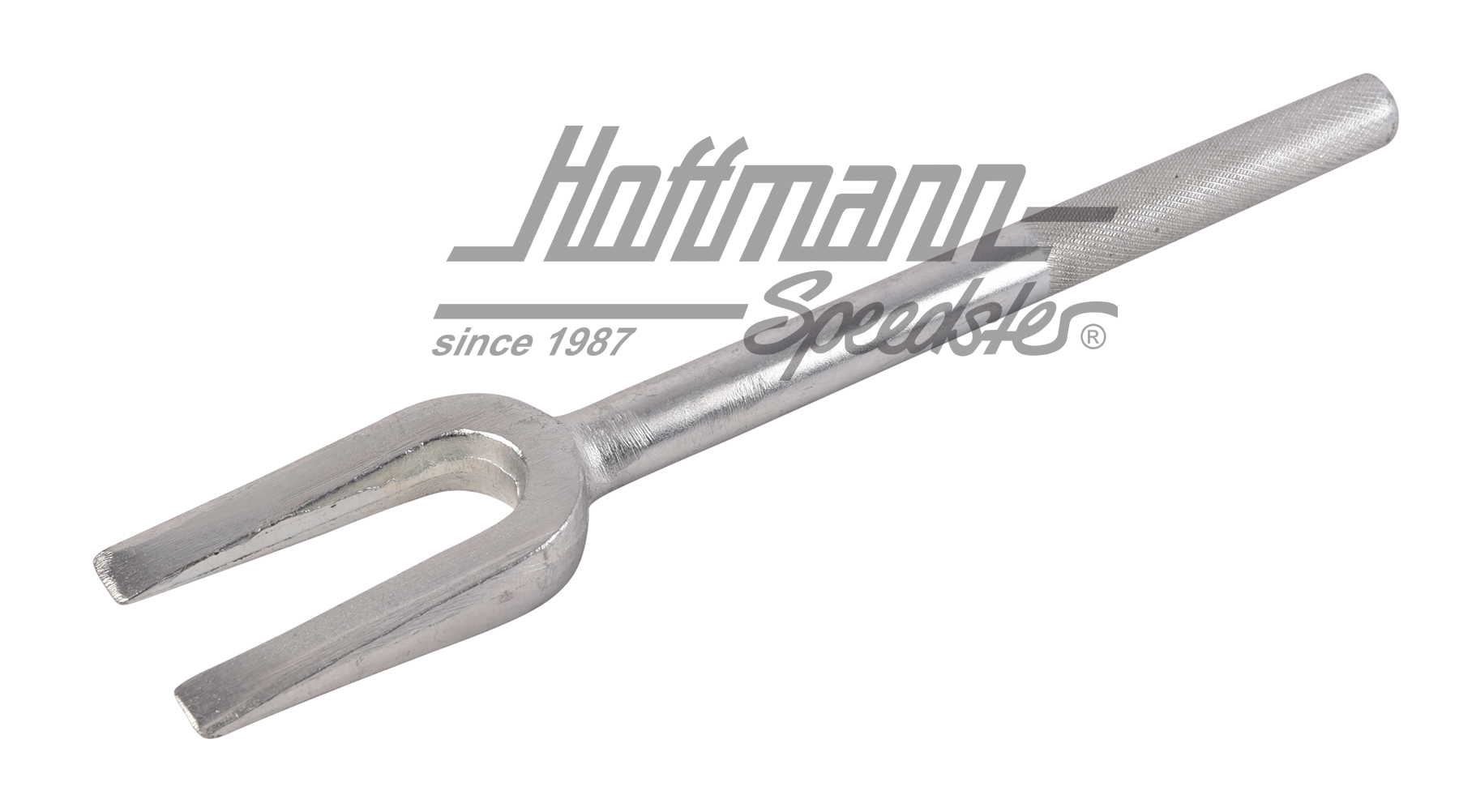 Forcella di separazione e montaggio, 295 mm |  | 027-0752