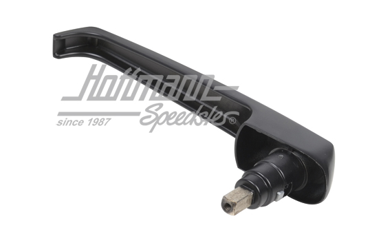 Maniglia porta scorrevole, destra, 79-84                                                            