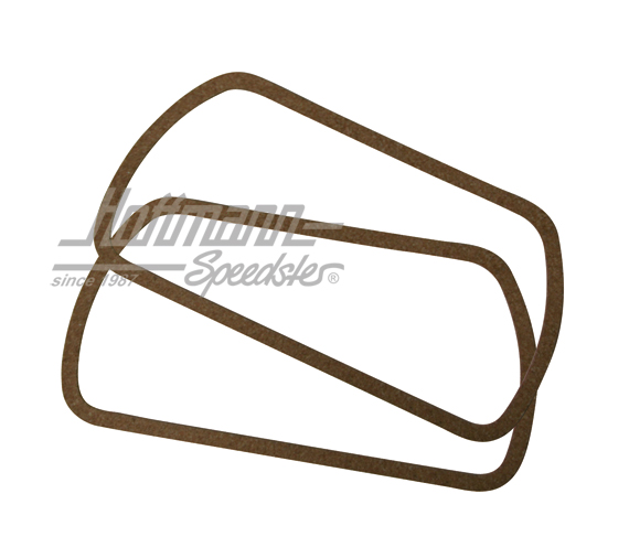 Guarnizione tappo di valvola, -7.60 | 111 101 481 | 020-0452