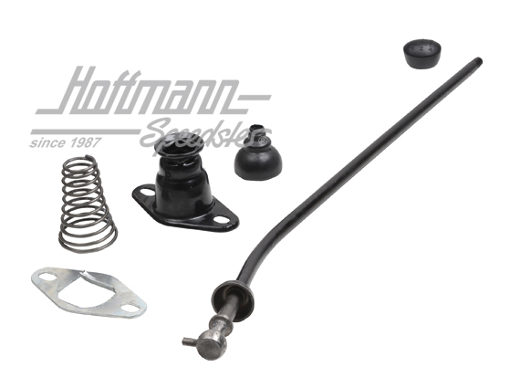 Kit di riparazione, leva del cambio, 65-79, 12mm | 211 798 121 A | 089-4005-12