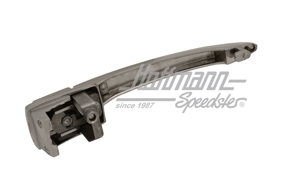 Maniglia della portiera, 8.59-4.66, sinistra, con chiave                                            