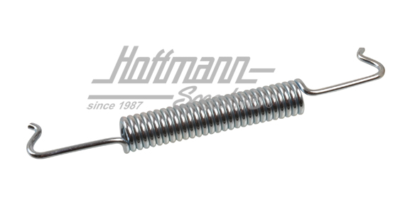 Molla, grossa, assale posteriore                                                                    