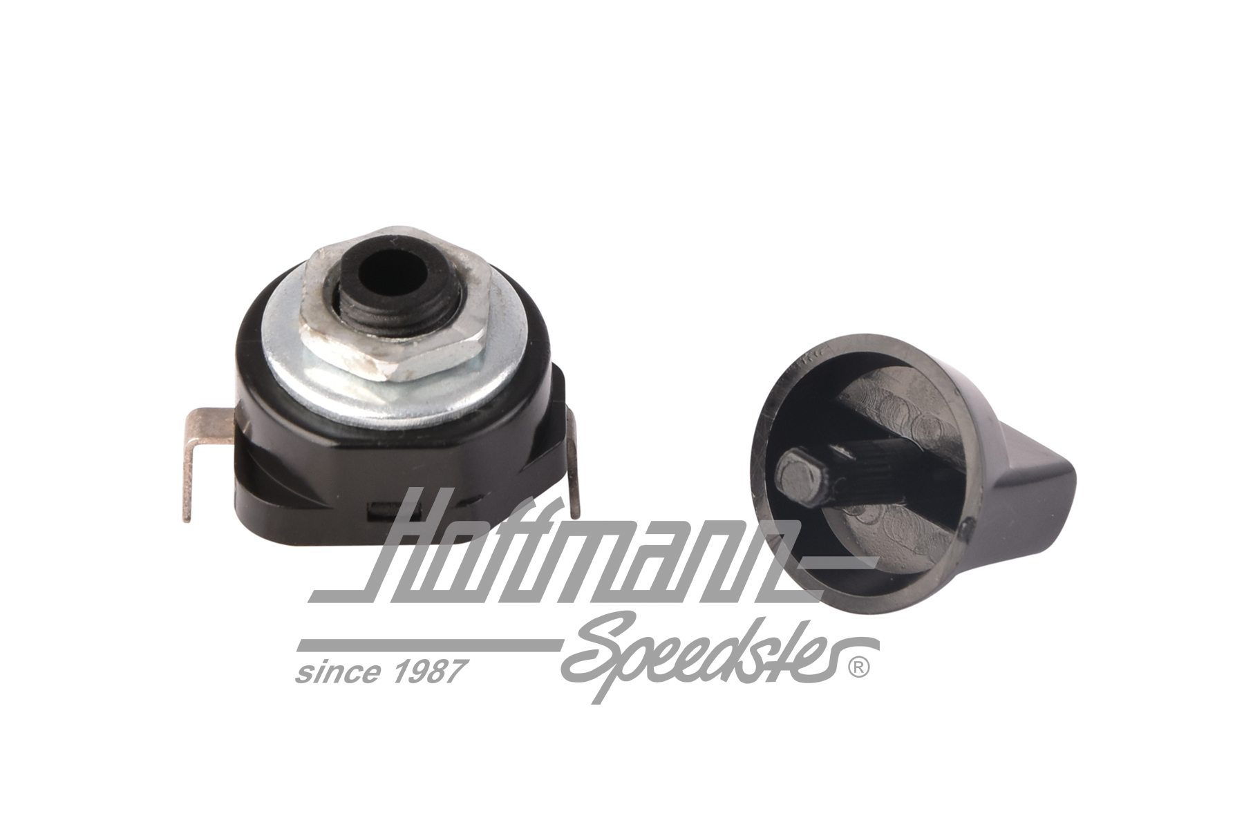 Interruttore, motore soffieria di aria fredda                                                       