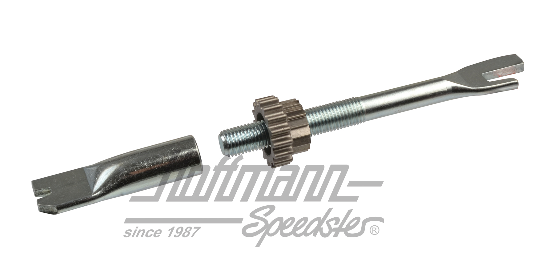 Asta di pressione
, regolabile, posteriore, destra | 281 609 802 B | 325-3720-02