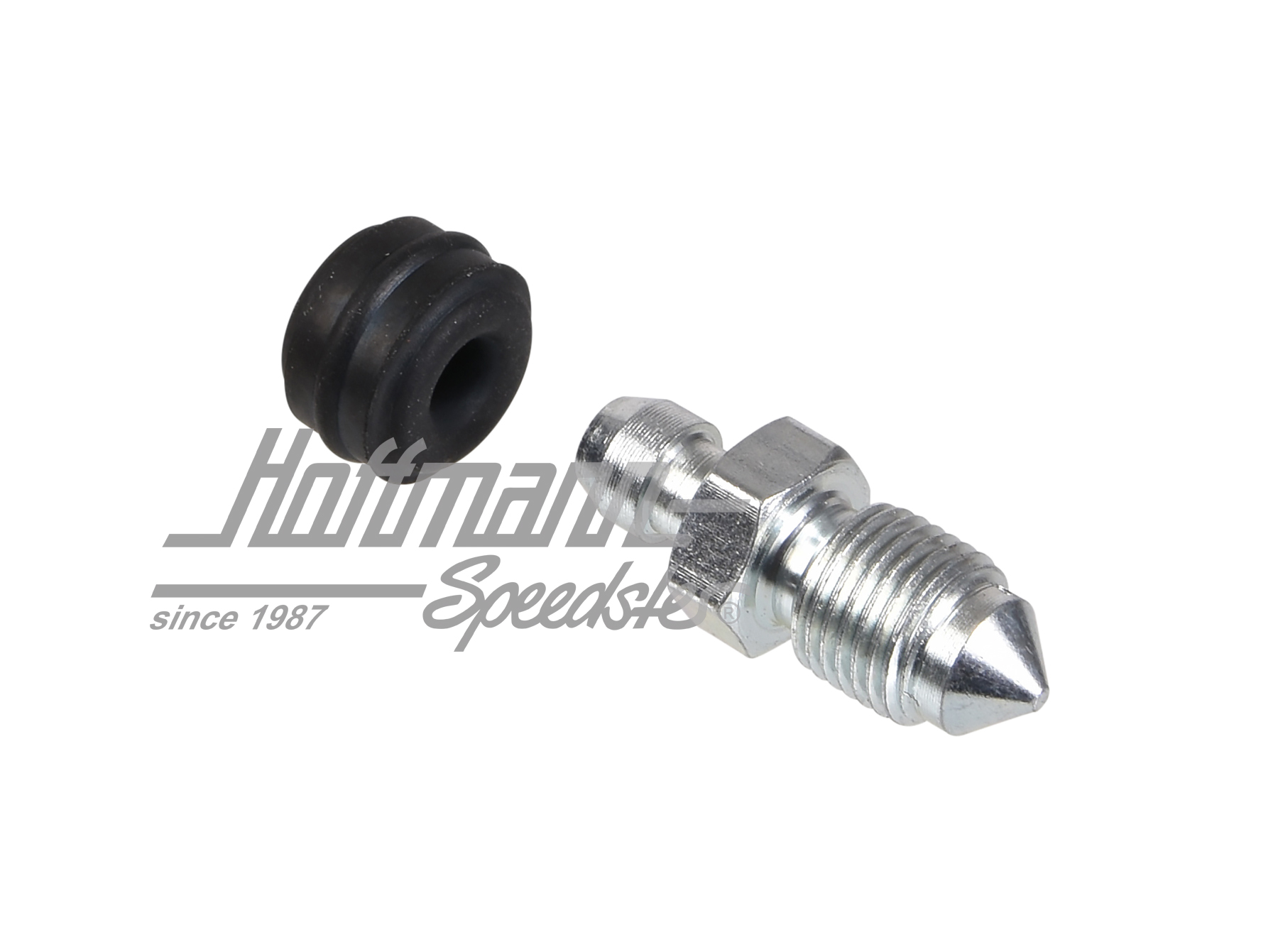 Valvola di sfiato, pinza dei freni, anteriore/posteriore | 911 351 919 00 | 522-1246-40