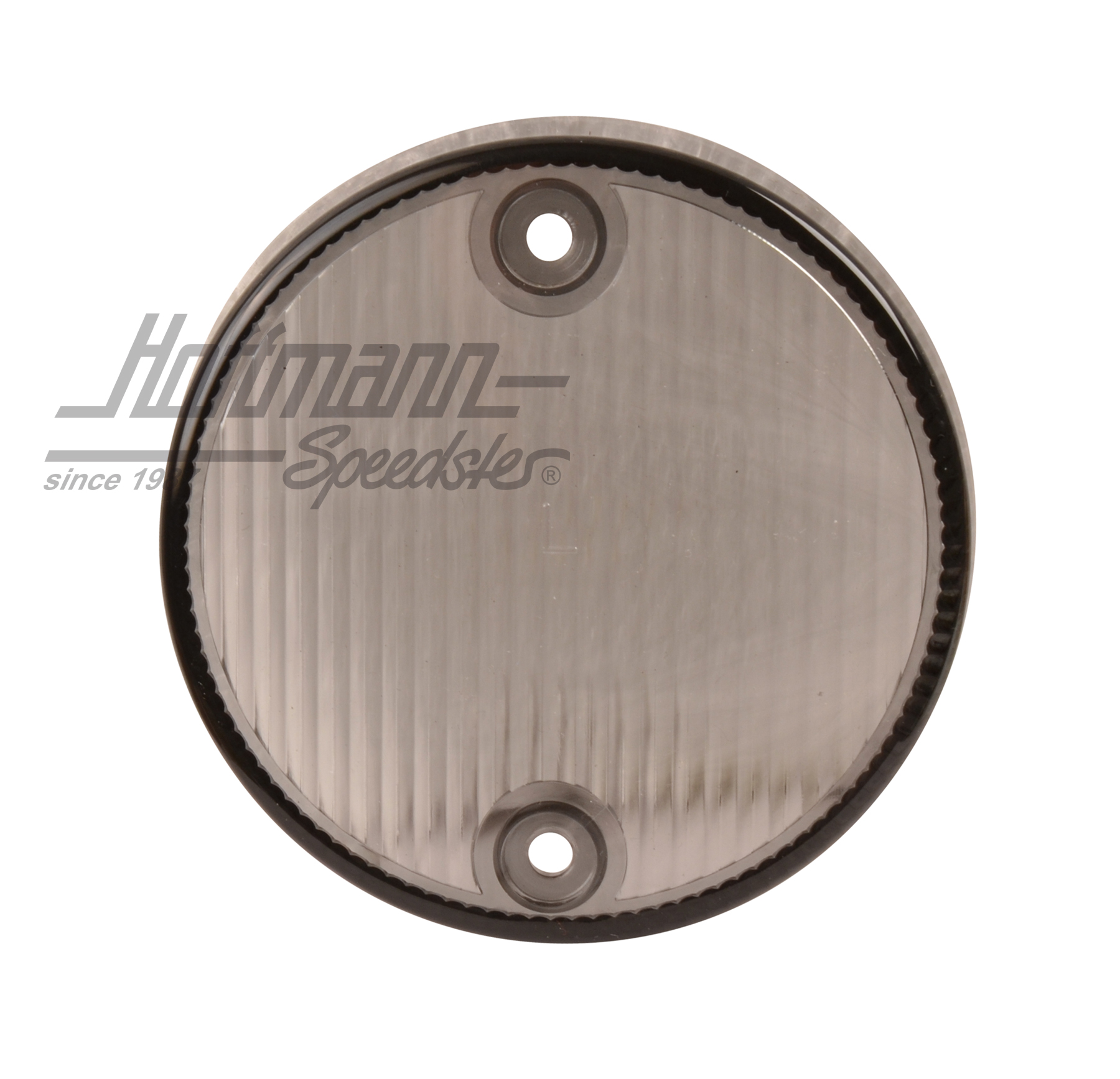 Vetro, luce di posizione laterale, nero, sinistra                                                   