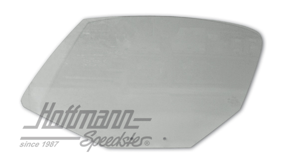 Vetro di portiera, Cabriolet, .69-, trasparente, sinistra | 141 845 201 | 067-0566-01