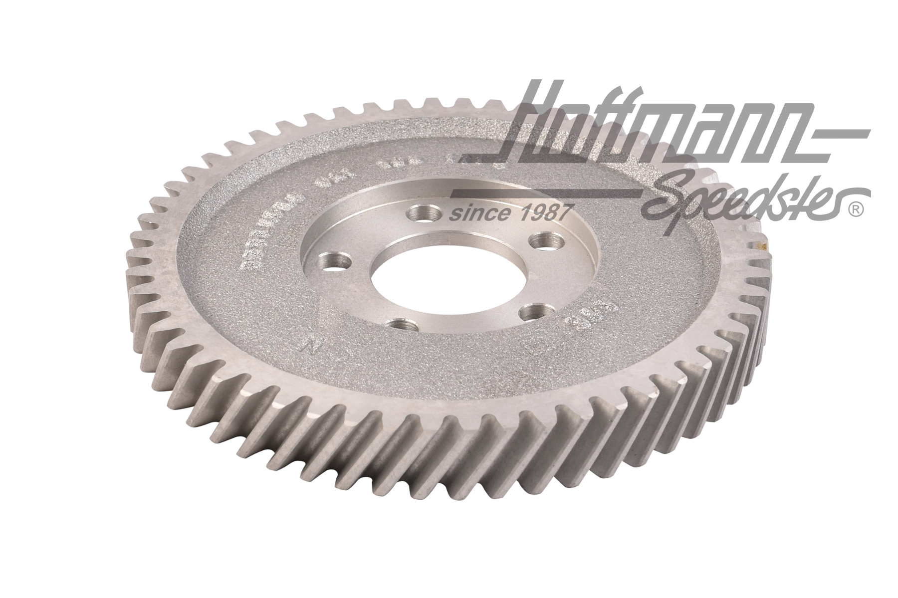 Pignone albero a camme, tipo 4 (avvitabile)                                                         