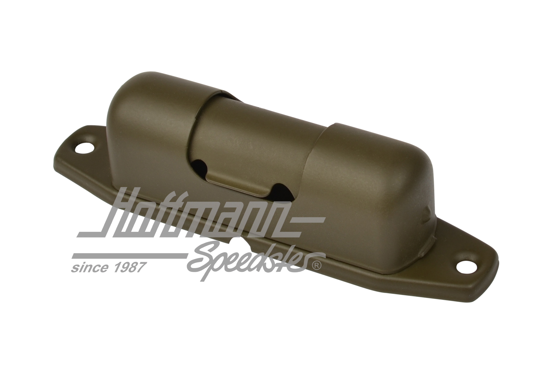 Luce di lettura/luce vano motore, Hella, verde                                                      