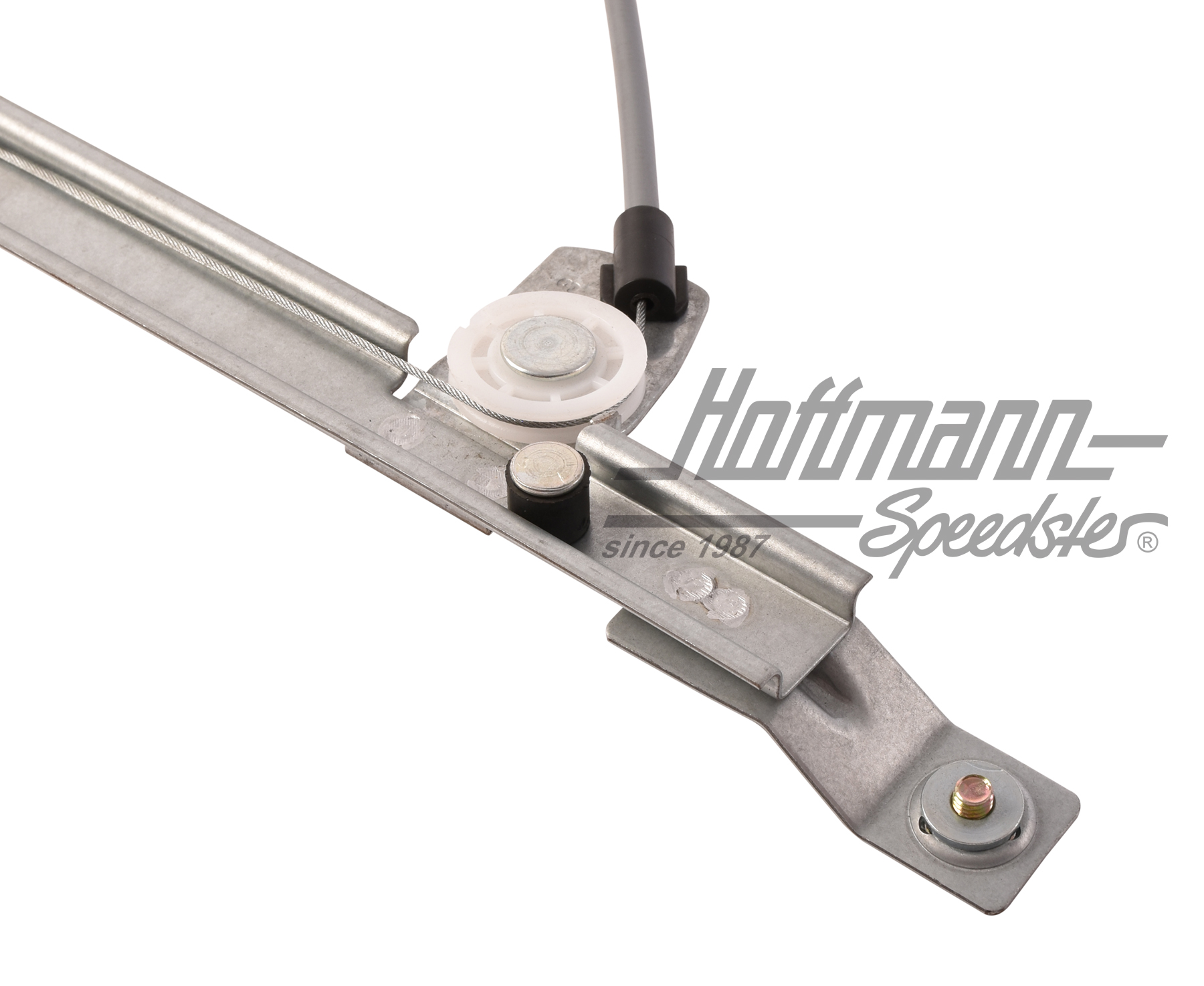 Alzacristalli
, elettrico, Furgone T4, destra                                                      