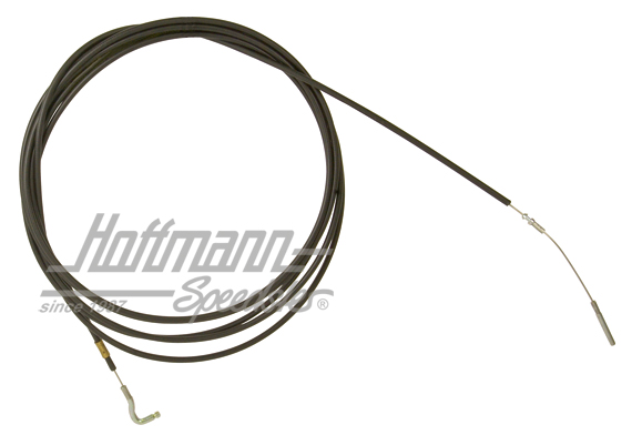 Cavo riscaldamento, 4235 mm, Furgone T2, 71-72, destra                                              