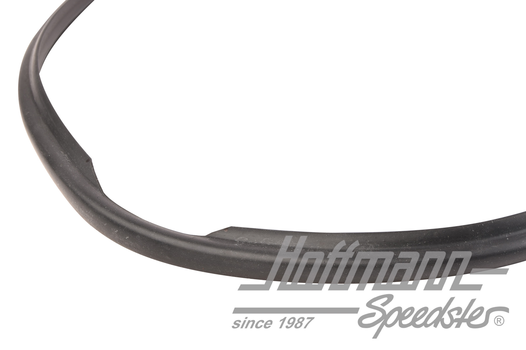 Guarnizione, telaio deflettore, Coupé, destra                                                       