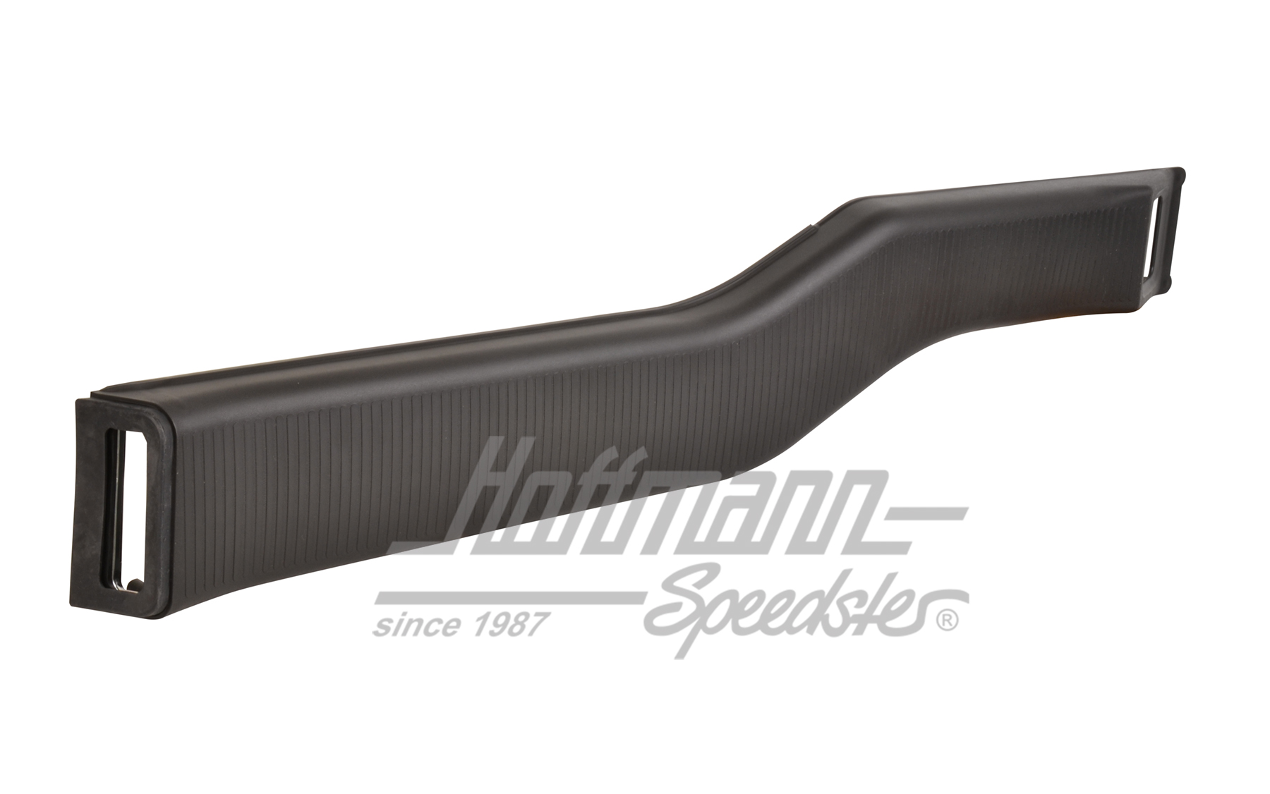 Condotto d'aria, porta, Furgone T2, 8.68-7.76, destra | 221 259 622 | 090-1304-22