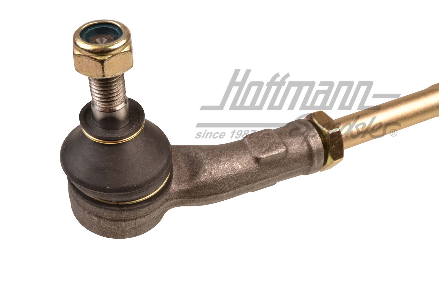 Barra accoppiamento, servosterzo, Golf 2, sinistra                                                  