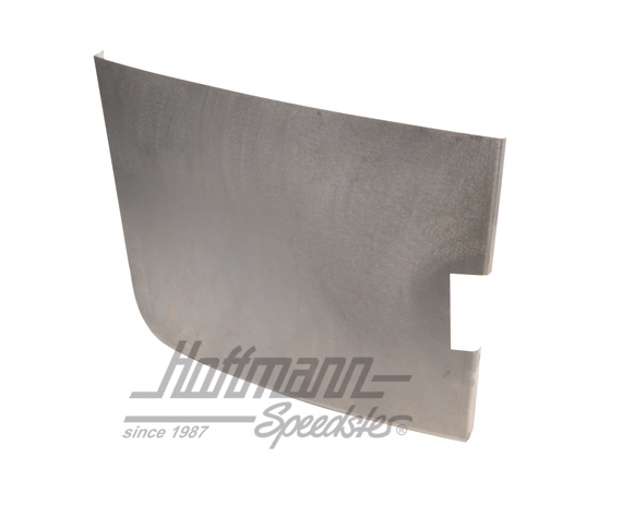 Lamiera di riparazione, portiera, inferiore, -7.67, 210mm, destra                                   