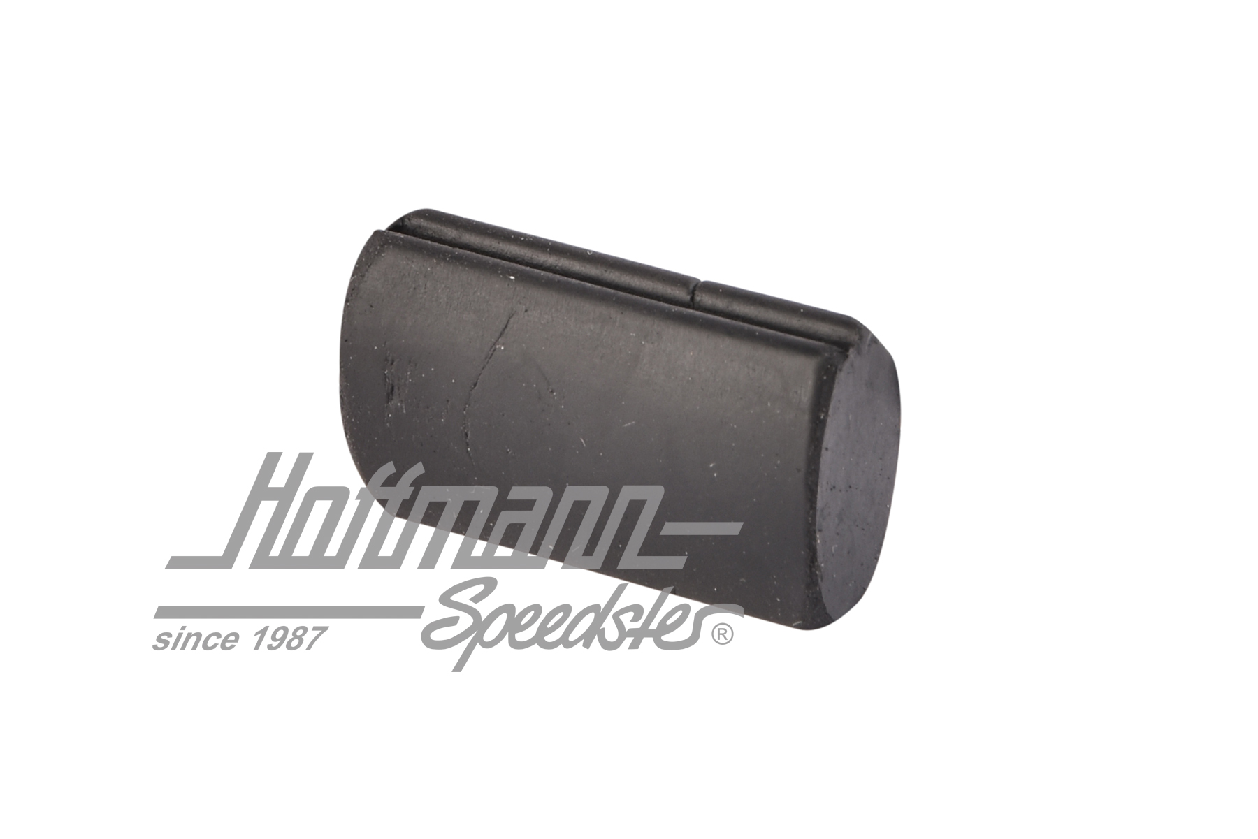 Gomma d'arresto, pedale frizione, 65-89                                                             