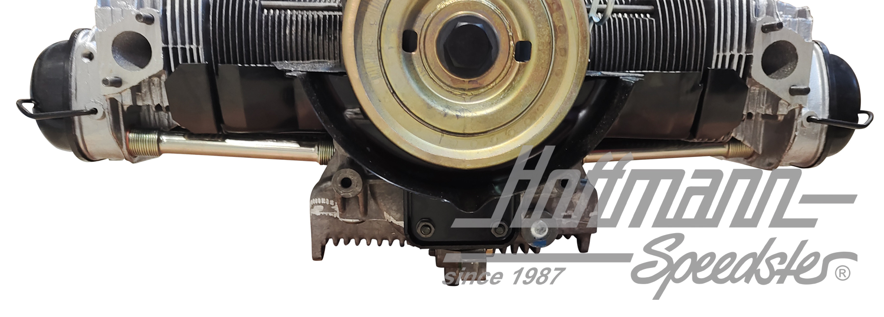 Blocco motore 1600 ccm/50CV, VW-Brasil NOS                                                          