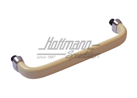 Maniglia, Furgoneta T1, Aluminio / avorio | AAC239 | 089-4218-14