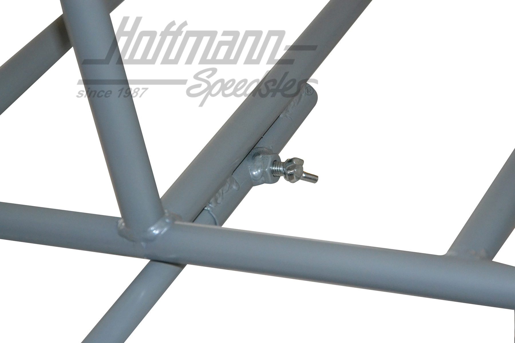 Portabagagli sul tetto, Furgone T1/T2, acciaio                                                      