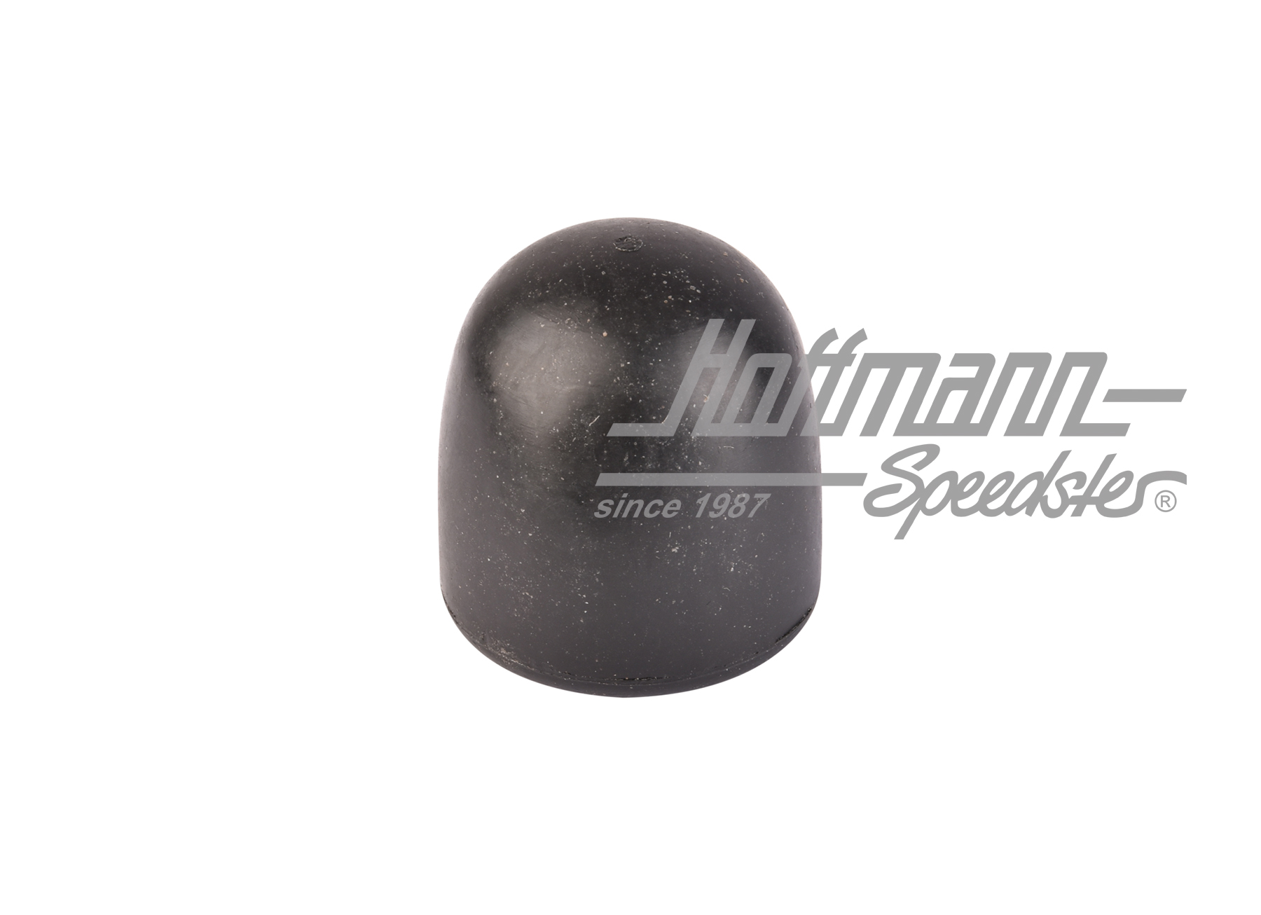 Gomma d'arresto, braccio di supporto, Tipo 3, superiore                                             