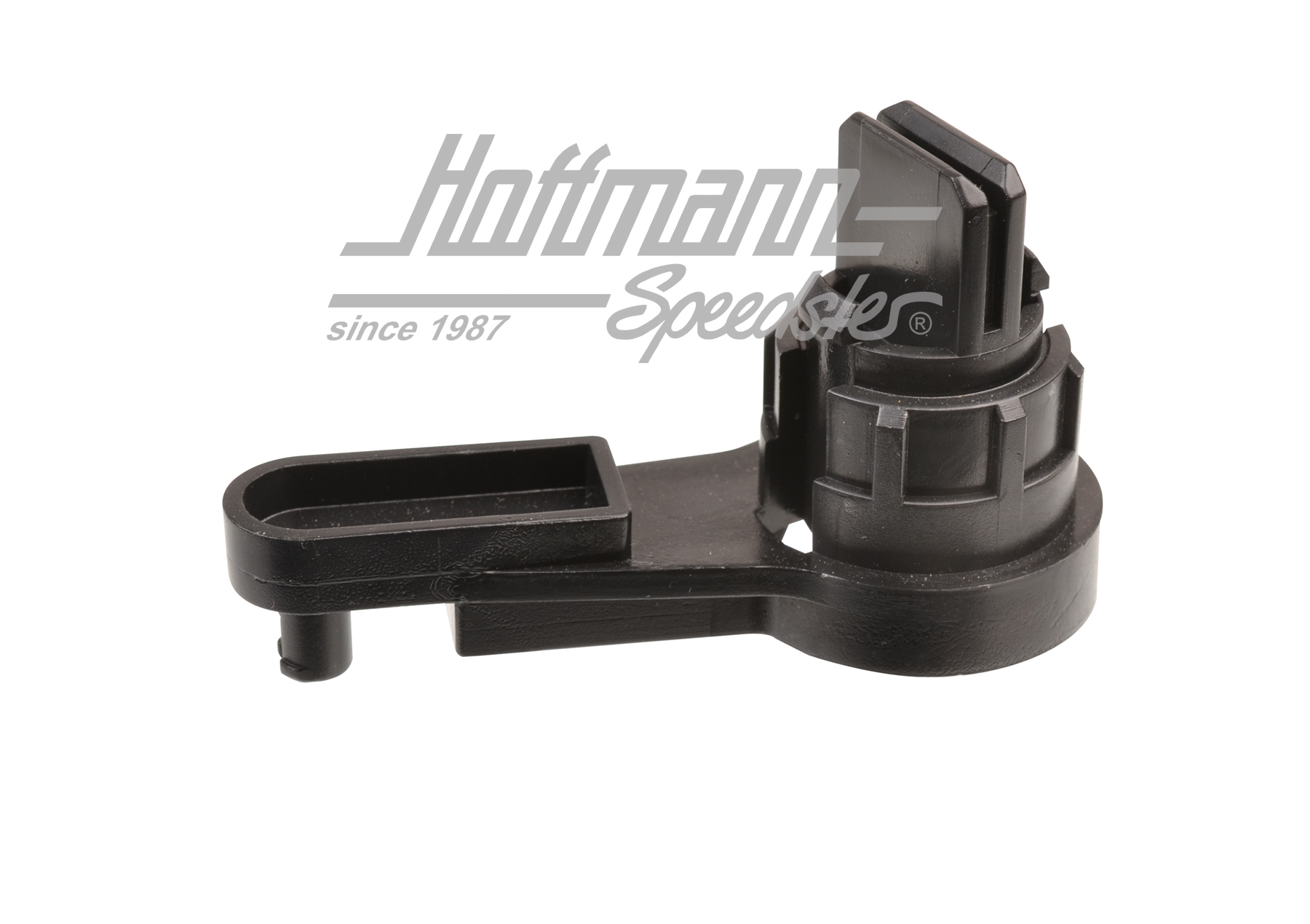 Leva, flap di regolatore di temperatura, Golf 2 | 191 819 125 A | 208-1544-10