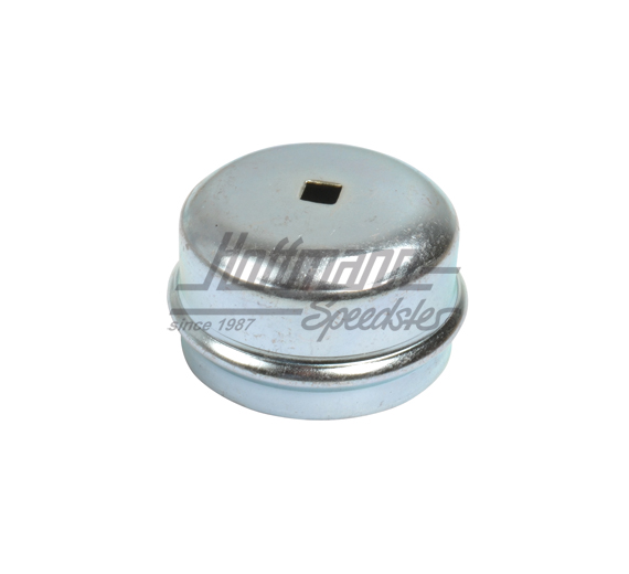 Coprimozzo,  1600i, con foro, sinistra | 305 501 249 1 | 020-3990-01