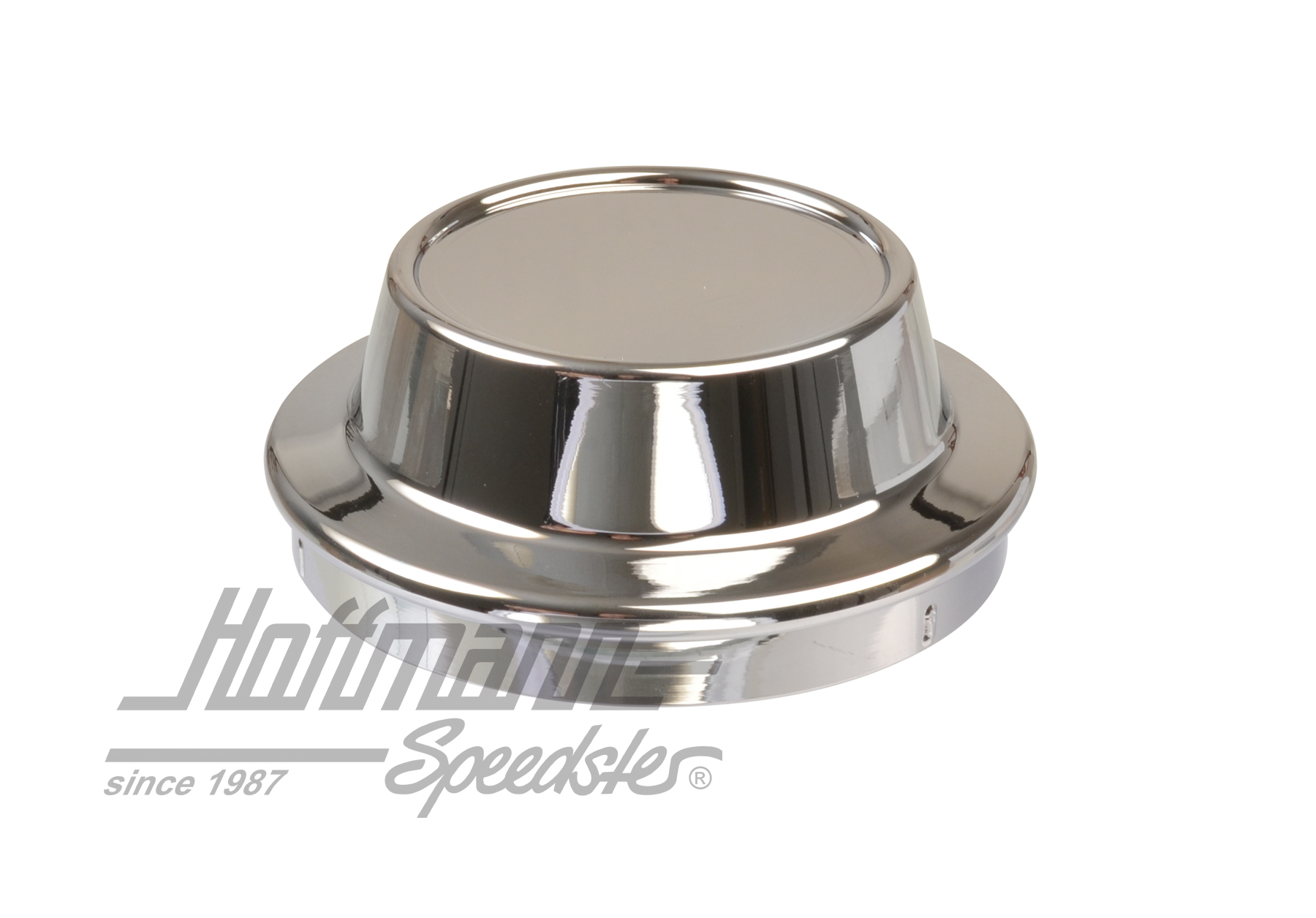 Coprimozzo, cerchio Lemmerz, cromato, liscio | VW 01079 | 070-7922