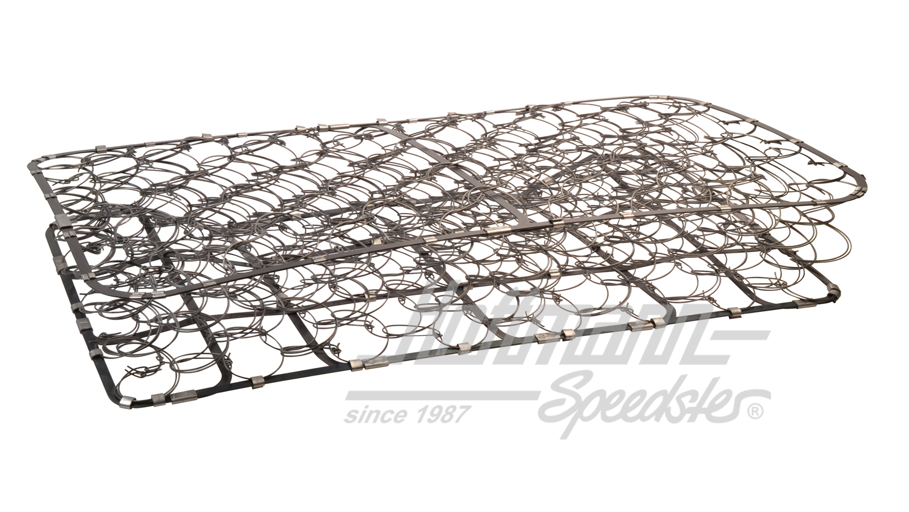 Blocco a molle, superficie del sedile, 62-67, destra | 211 881 306 | 098-0694