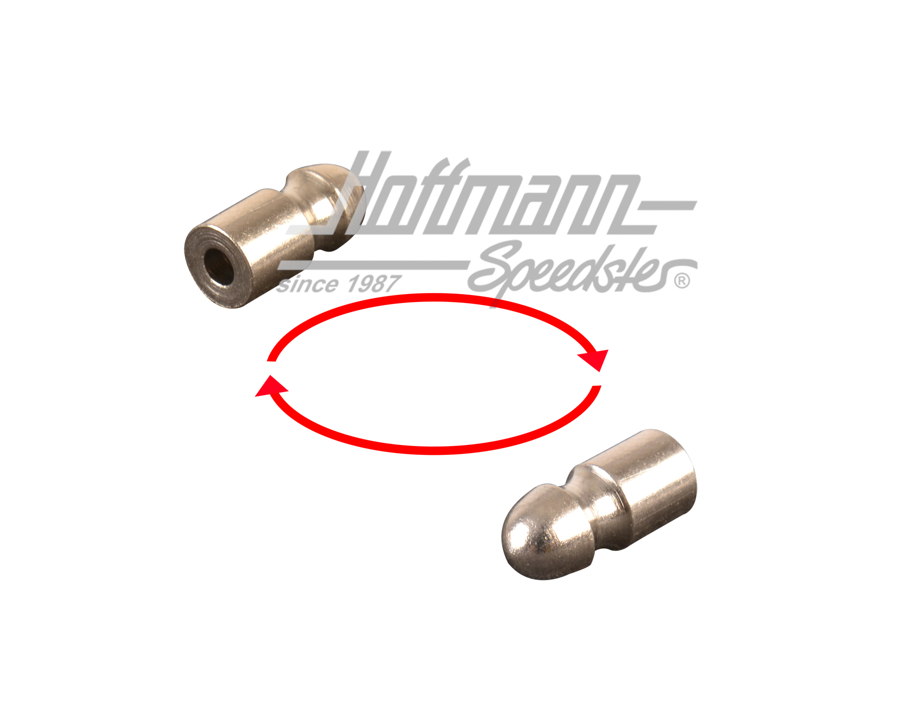 Connettore a spina, interruttore del piantone dello sterzo, 356 B/C                                 