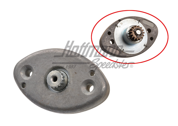 Trazione, tetto apribile, 8.67- (senza 1303) | 117 877 403 | 020-5498-22