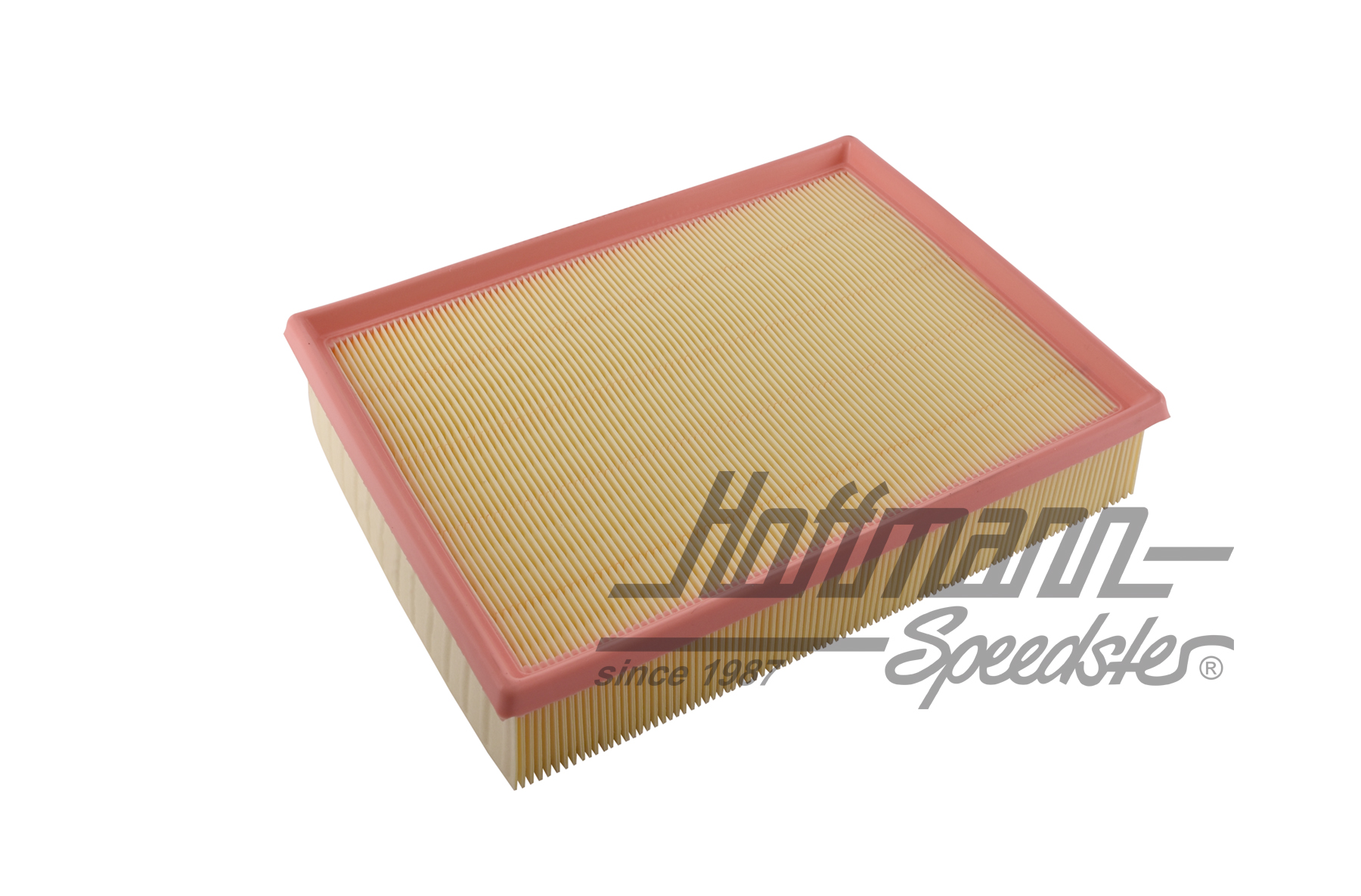 Inserimento per filtro aria, 2.0-2.8, Furgone T4, 9.95-6.03                                         