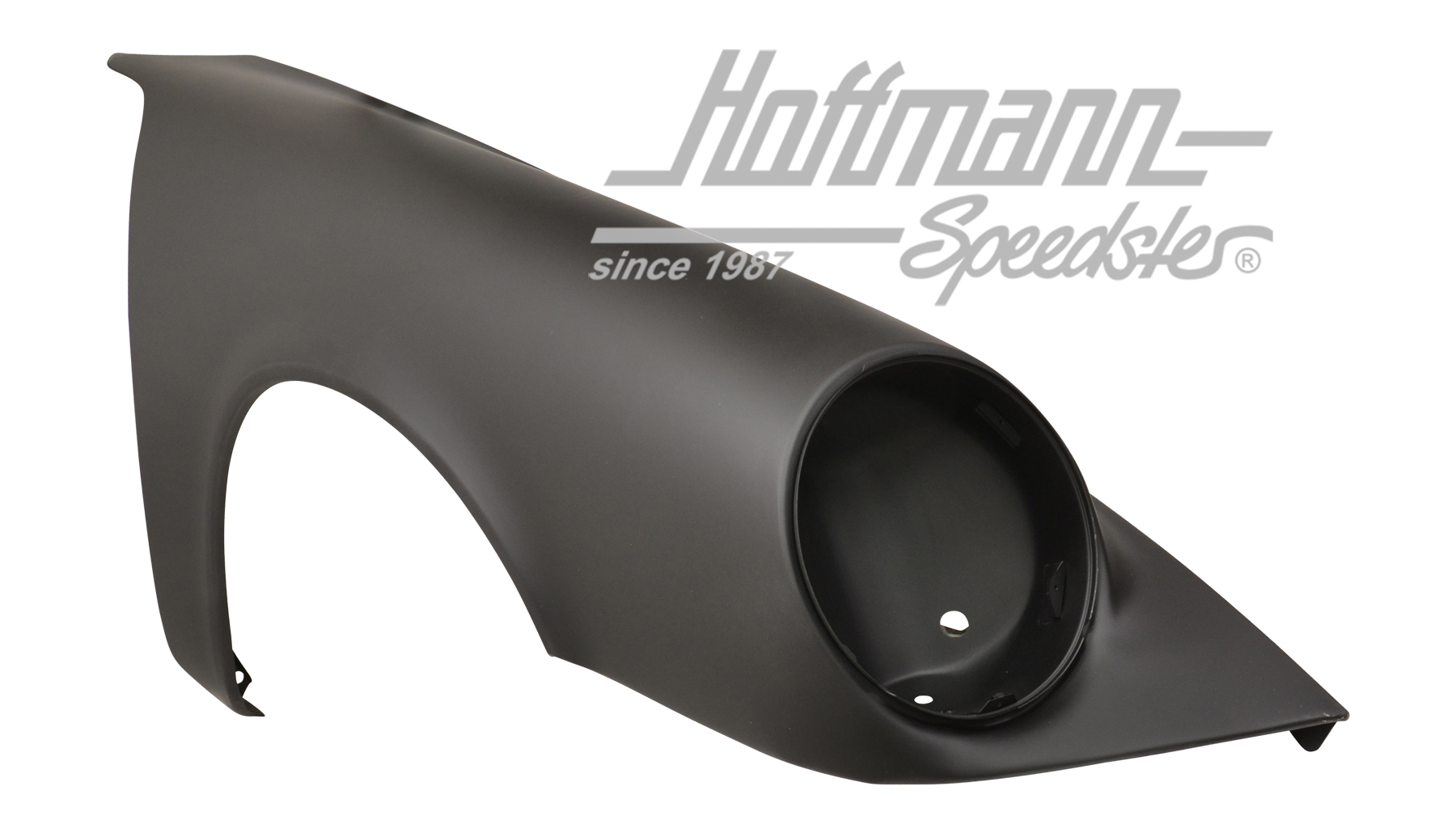 Parafango, 911, 8.85-7.89, destra (corto) 
 | 911 503 032 10 | 590-0524-02