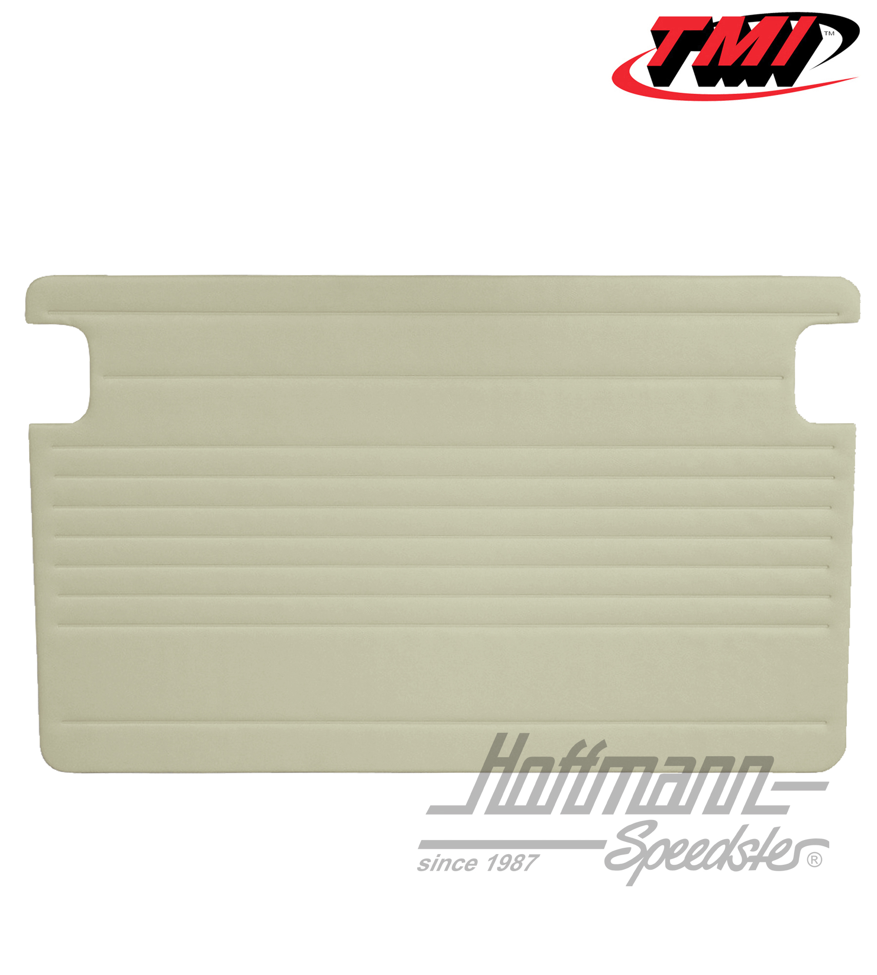 Pannello porta scorrevole, 8.67-7.70, bianco vecchio | 10-2124-15 | 098-0542-04