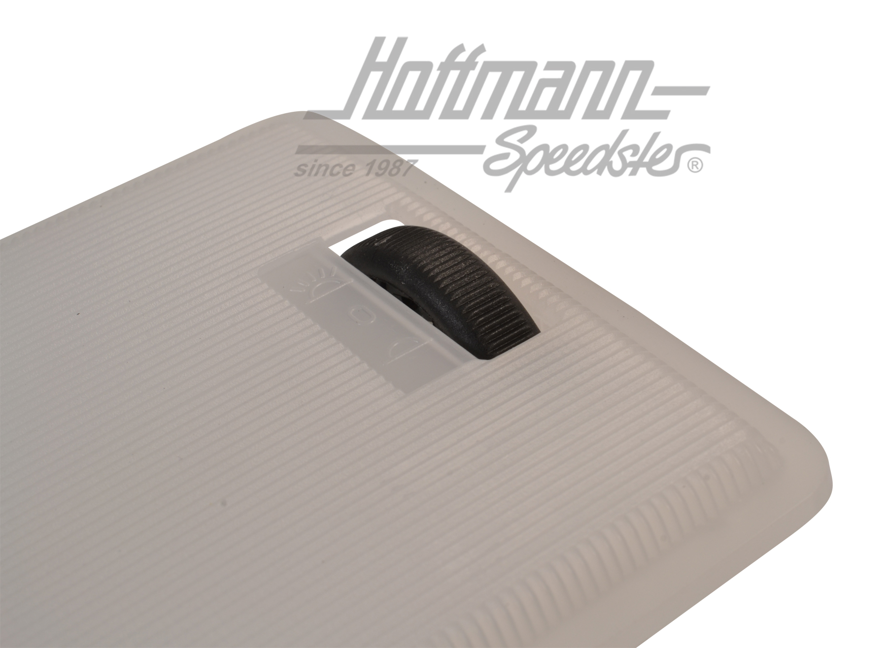 Plafoniera interna, Golf 2 (senza tetto apribile)                                                   