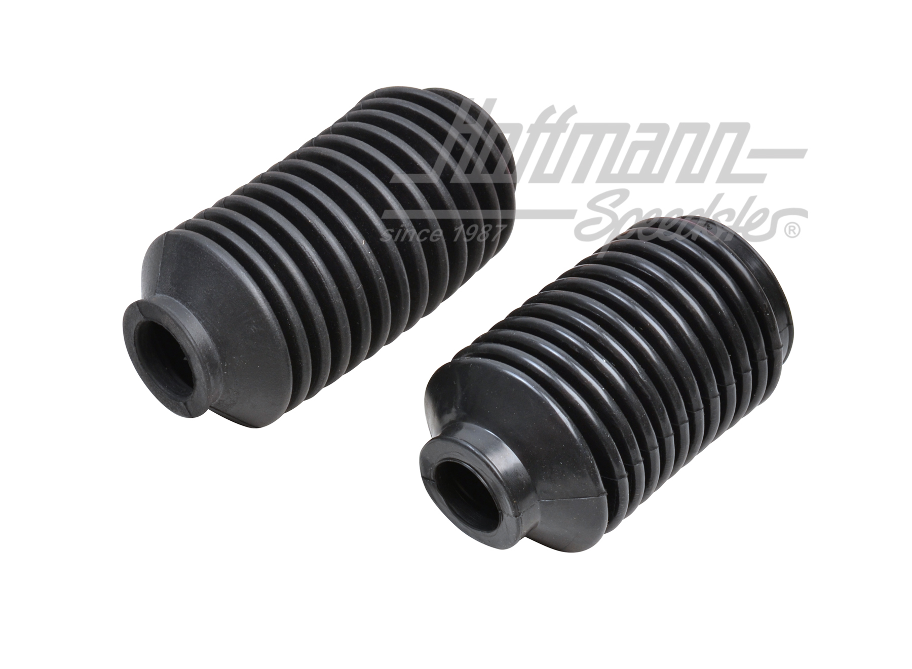 Set manicotto di tenuta a soffietto meccanismo di sterzo, Golf 1                                    