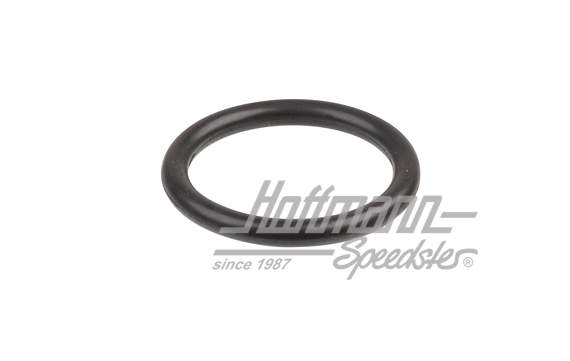 Anello di tenuta, piccolo, alloggiamento termostato                                                 