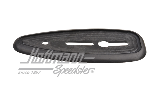 Supporto, specchietto, 911, 65-73, sinistra/destra                                                  