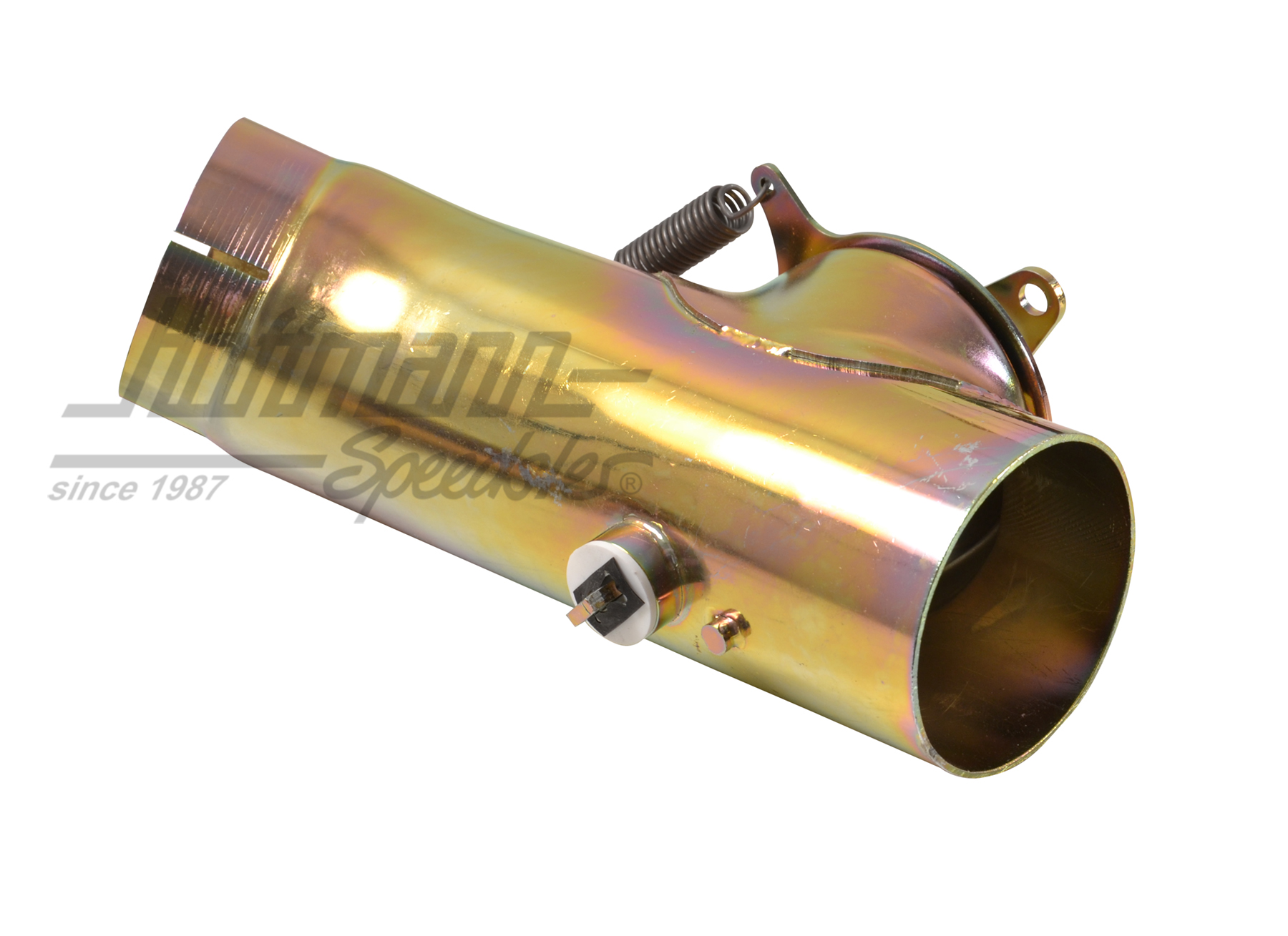 Scatola valvole riscaldamento, 9.62-7.65, destra                                                    