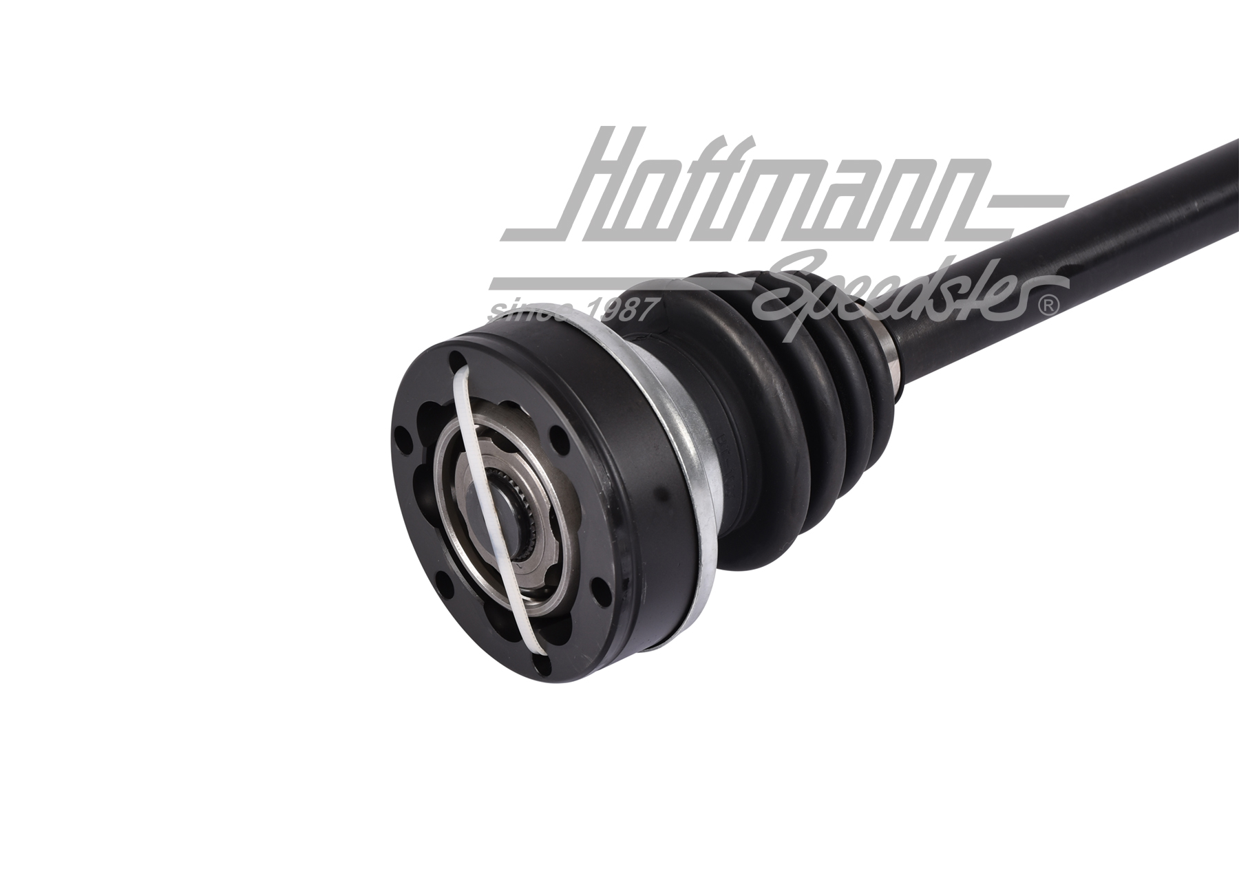 Albero cardanico, Furgone T2, cambio automatico, destra                                             