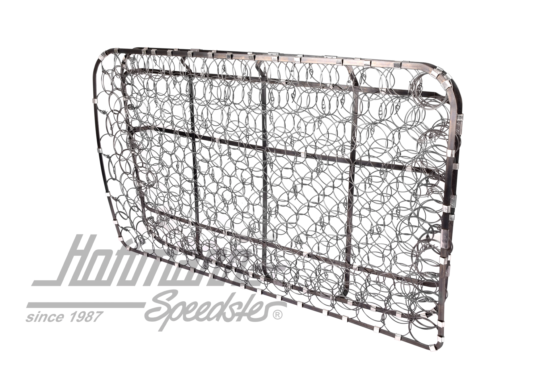 Molle metalliche, schienale, 8.62-8.67, destra                                                      