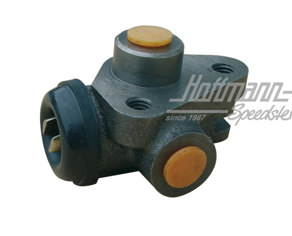 Cilindro freno ruota, "veicolo anfibio", anteriore sinistra | Swimwagen L | 020-4026-61