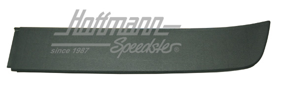 Alettone, anteriore, Golf 1 GTI, sinistra | 171 805 903 B | 180-0482-01