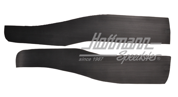 Rivestimento gomma, cassone del sedile, 63-67                                                       