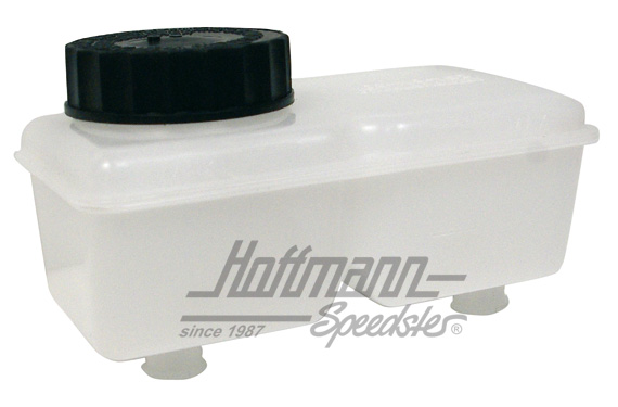 Serbatoio del liquido freni, Furgone T3 | 251 611 301 K | 325-2630