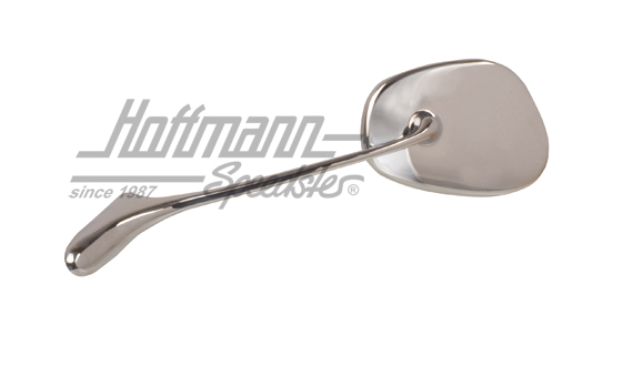 Specchietto retrovisore "collo di cigno", 10.52-7.66                                                