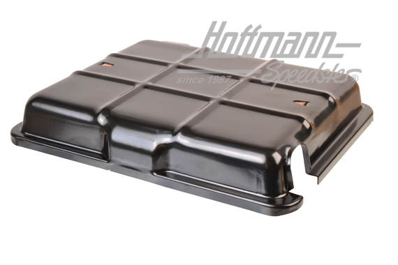 Coperchio della batteria, 6 Volt                                                                    