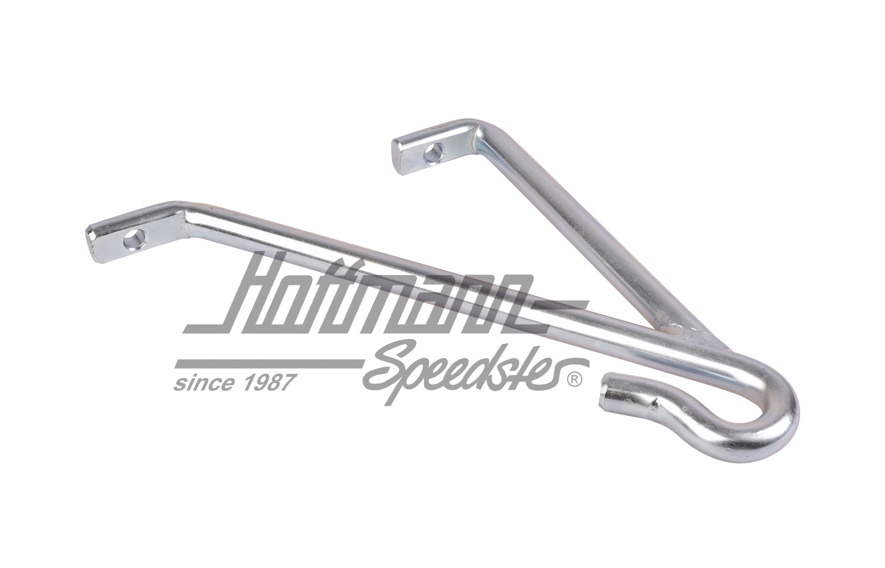 Gancio traino, posteriore, 65-73                                                                    