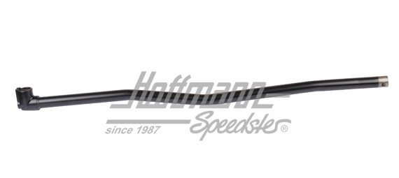 Asta di comando, anteriore, Furgoneta T2, 67-73                                                     