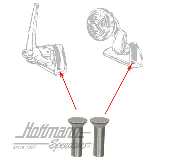 Rivetti, 8.55- | N  013 736 3 | 020-5176-07