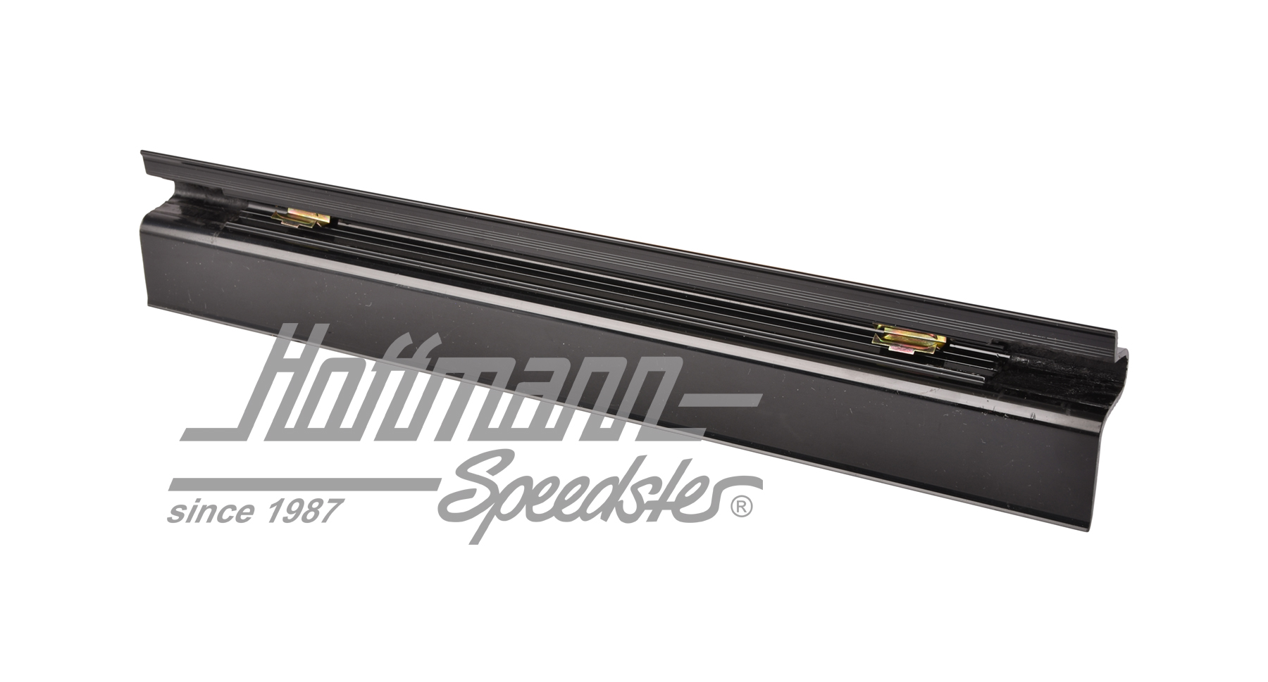 Modanatura di accesso, Golf 1, 4 porte, posteriore                                                  